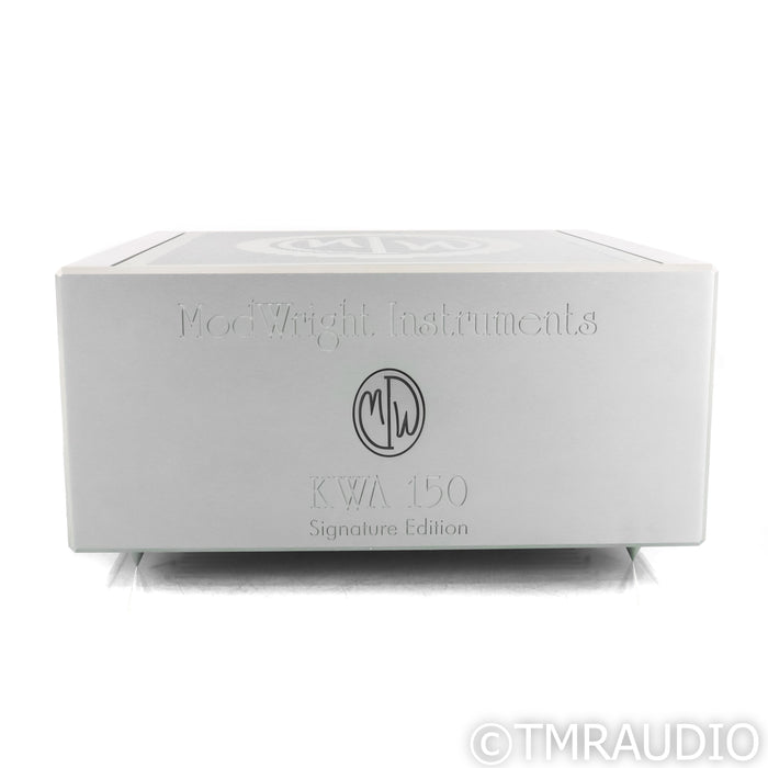Modwright KWA-150 SE Stereo Power Amplifier