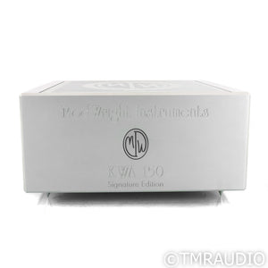 Modwright KWA-150 SE Stereo Power Amplifier