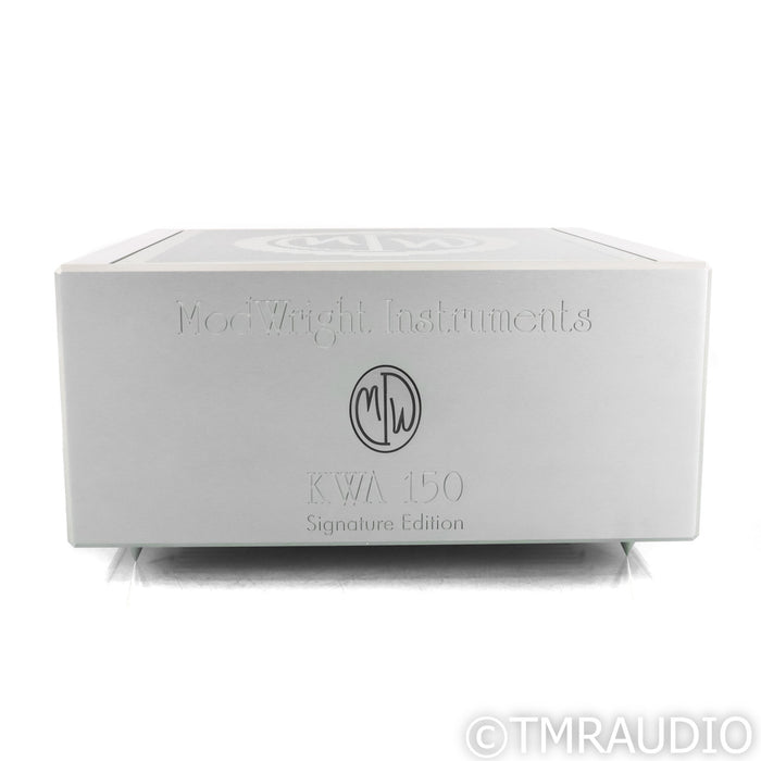 Modwright KWA-150 SE Stereo Power Amplifier