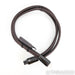 AudioQuest Thunder High (Variable) Current Power Cable; 1m AC Cord