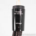 AudioQuest Thunder High (Variable) Current Power Cable; 1m AC Cord