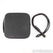 AudioQuest Thunder High (Variable) Current Power Cable; 1m AC Cord