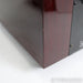 Martin Logan Montis Electrostatic Floorstanding Speakers; Dark Cherry Pair