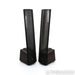 Martin Logan Montis Electrostatic Floorstanding Speakers; Dark Cherry Pair