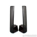 Martin Logan Montis Electrostatic Floorstanding Speakers; Dark Cherry Pair