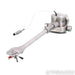 VPI JMW-9" Signature Tonearm; Nordost Wiring