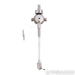 VPI JMW-9" Signature Tonearm; Nordost Wiring