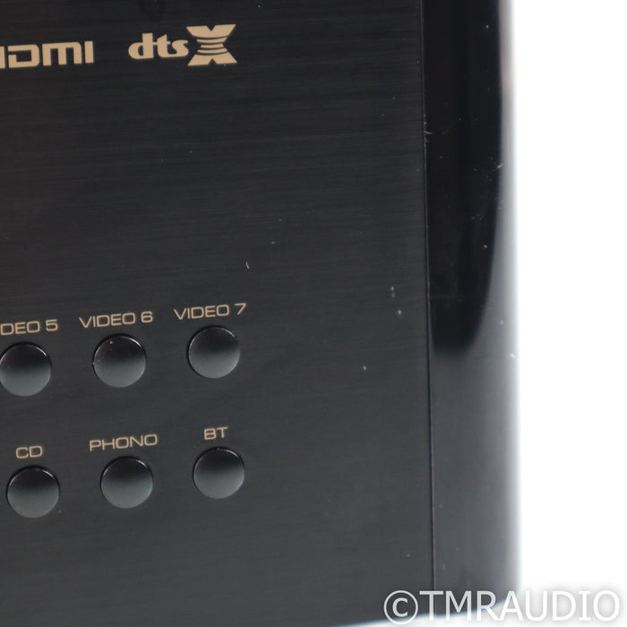 Rotel RSP-1576 11.2 Channel Home Theater Processor
