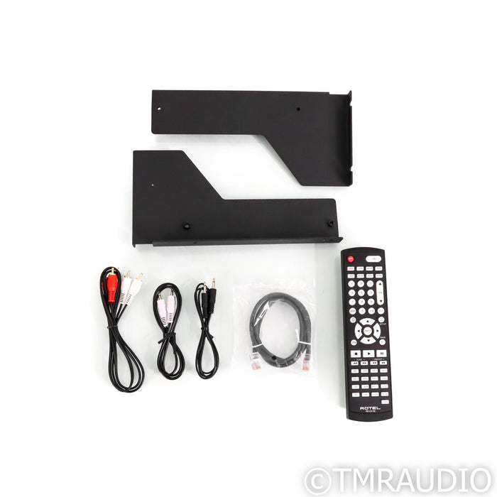 Rotel RSP-1576 11.2 Channel Home Theater Processor