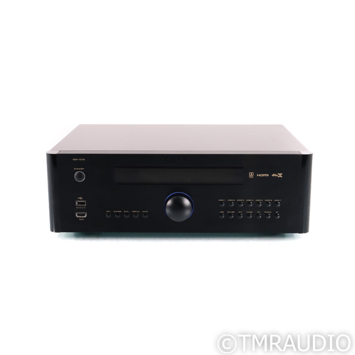 Rotel RSP-1576 11.2 Channel Home Theater Processor