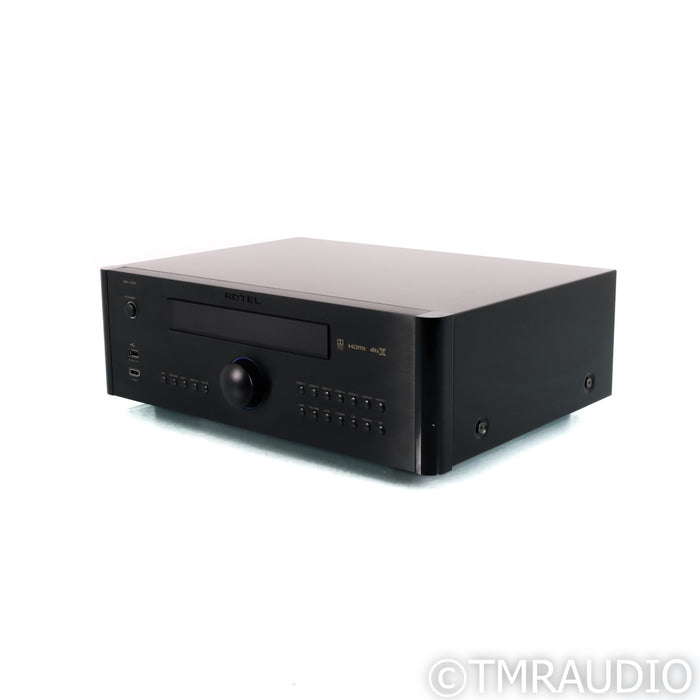 Rotel RSP-1576 11.2 Channel Home Theater Processor