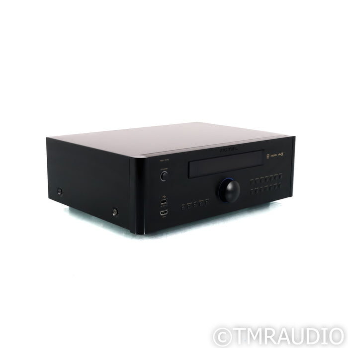 Rotel RSP-1576 11.2 Channel Home Theater Processor
