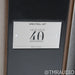 Focal Spectral 40th Anniversary Floorstanding Speakers; Walnut Pair