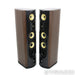 Focal Spectral 40th Anniversary Floorstanding Speakers; Walnut Pair