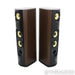 Focal Spectral 40th Anniversary Floorstanding Speakers; Walnut Pair