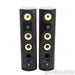 Focal Spectral 40th Anniversary Floorstanding Speakers; Walnut Pair