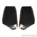 Focal Spectral 40th Anniversary Floorstanding Speakers; Walnut Pair