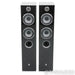 Focal Easya Wireless Active Floorstanding Speakers; Gloss Black Pair