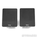 Focal Easya Wireless Active Floorstanding Speakers; Gloss Black Pair