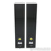 Focal Easya Wireless Active Floorstanding Speakers; Gloss Black Pair