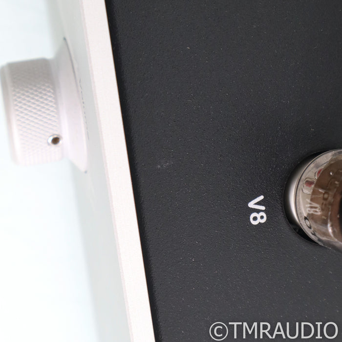Lab12 Integre4 MKII Stereo Tube Integrated Amplifier