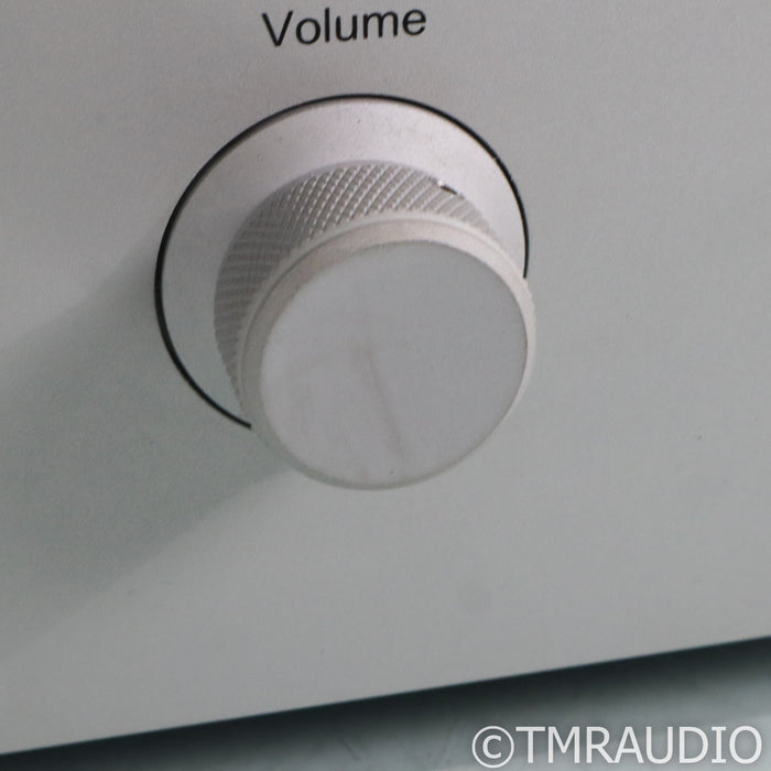 Lab12 Integre4 MKII Stereo Tube Integrated Amplifier