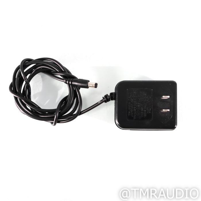 Rega Fono MC Phono Preamplifier