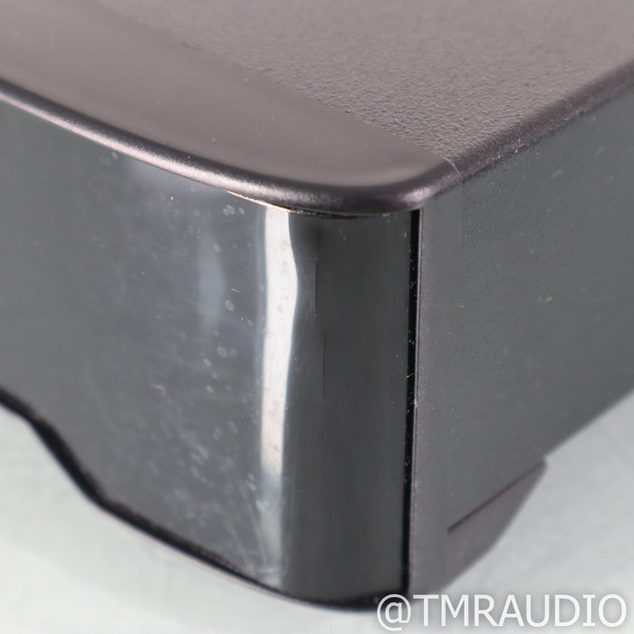 Rega Fono MC Phono Preamplifier