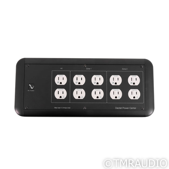 PS Audio Dectet Power Conditioner