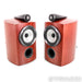 Bowers & Wilkins 805 D3 Bookshelf Speakers; Rosenut Pair