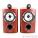 Bowers & Wilkins 805 D3 Bookshelf Speakers; Rosenut Pair