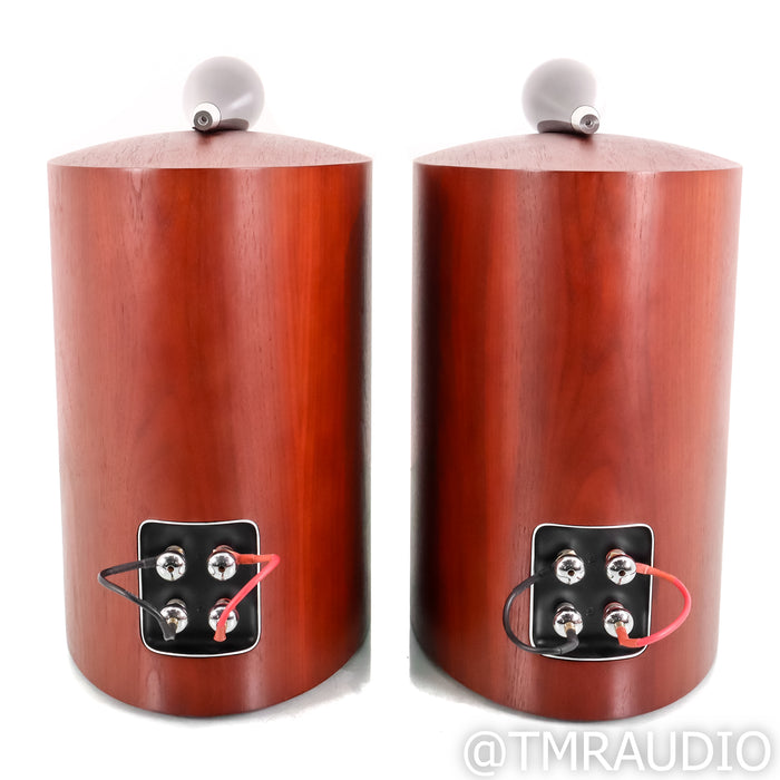 Bowers & Wilkins 805 D3 Bookshelf Speakers; Rosenut Pair