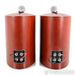 Bowers & Wilkins 805 D3 Bookshelf Speakers; Rosenut Pair