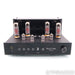 Black Ice Audio Fusion F22 Stereo Tube Integrated Amplifier (New Power Tubes)