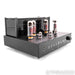 Black Ice Audio Fusion F22 Stereo Tube Integrated Amplifier (New Power Tubes)
