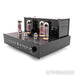 Black Ice Audio Fusion F22 Stereo Tube Integrated Amplifier (New Power Tubes)
