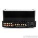 Black Ice Audio Fusion F22 Stereo Tube Integrated Amplifier (New Power Tubes)