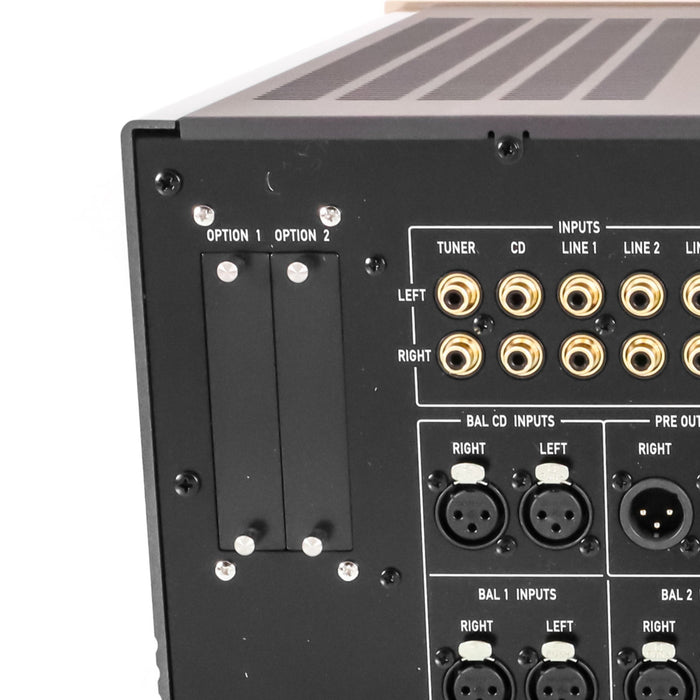 Accuphase E-800 Stereo Integrated Amplifier
