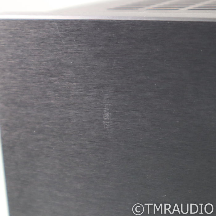 David Berning Quadrature Z Tube Monoblock Power Amplifiers; Pair