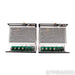 David Berning Quadrature Z Tube Monoblock Power Amplifiers; Pair