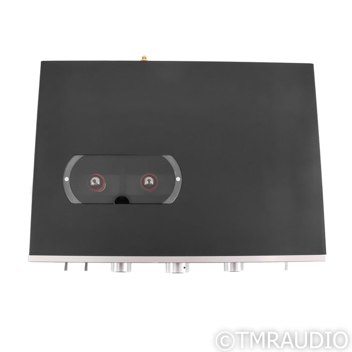 Backert Labs Rhumba Extreme 1.3 Stereo Hybrid Preamplifier