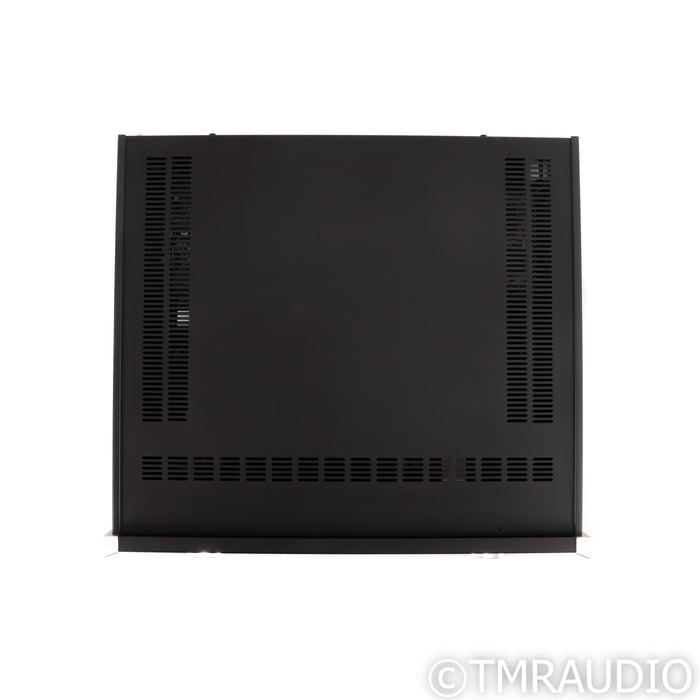 McIntosh MX122 11.2 Home Theater Processor; MM Phono