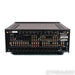 McIntosh MX122 11.2 Home Theater Processor; MM Phono
