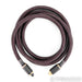 Clarus Cable Crimson High Current Power cable; 12ft AC Cord