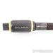 Clarus Cable Crimson High Current Power cable; 12ft AC Cord