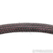 Clarus Cable Crimson High Current Power cable; 12ft AC Cord