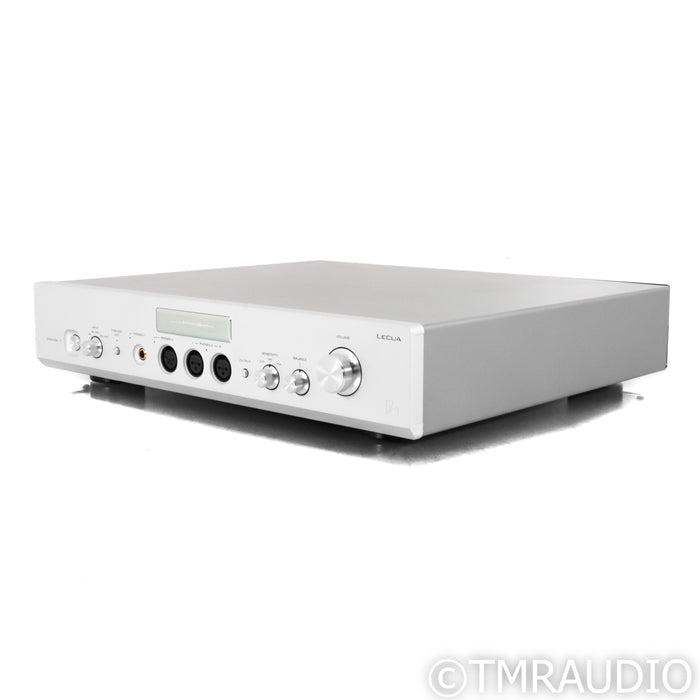 Luxman P-750u Headphone Amplifier