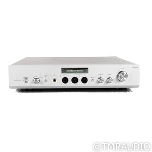 Luxman P-750u Headphone Amplifier
