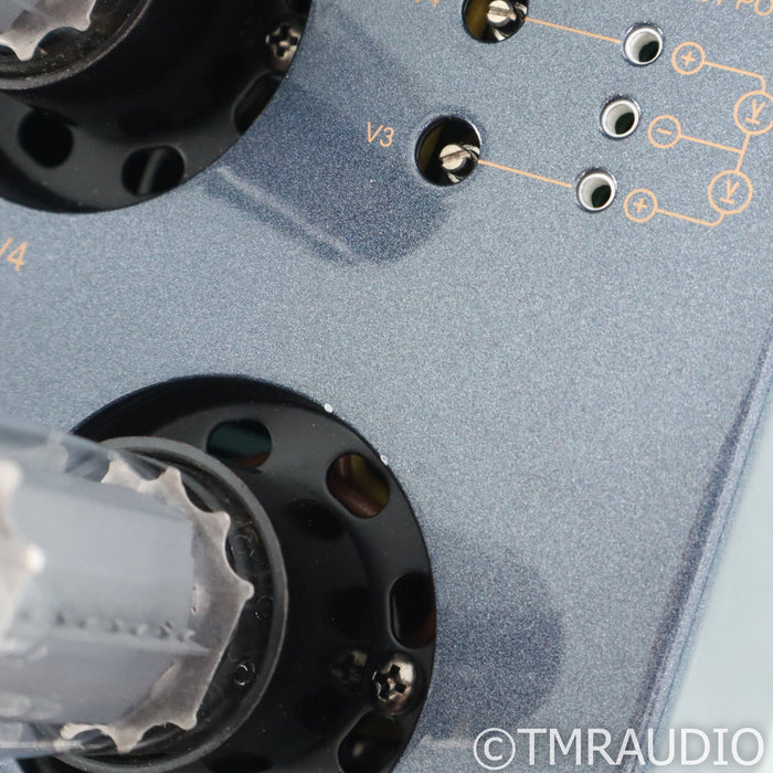 Cayin A50-TP MKII Stereo Tube Integrated Amplifier