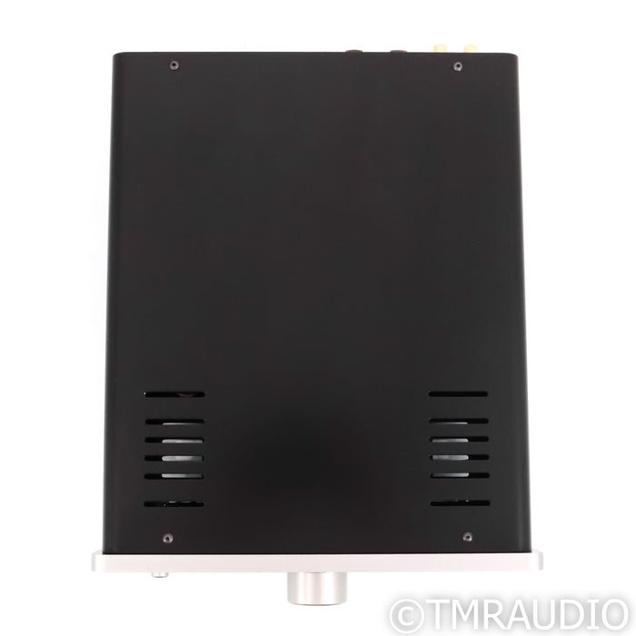 Sugden Audio Masterclass HA-4 Headphone Amplifier